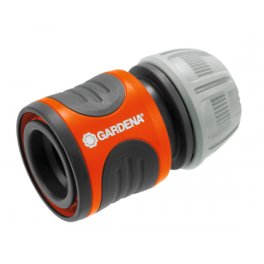 Raccordo Rapido per Tubo Giardino da 13 / 15 mm 1/2" - 18215 Gardena