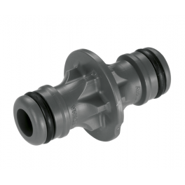 Giunto Manicotto per Raccordo Rapido - 2931 Gardena
