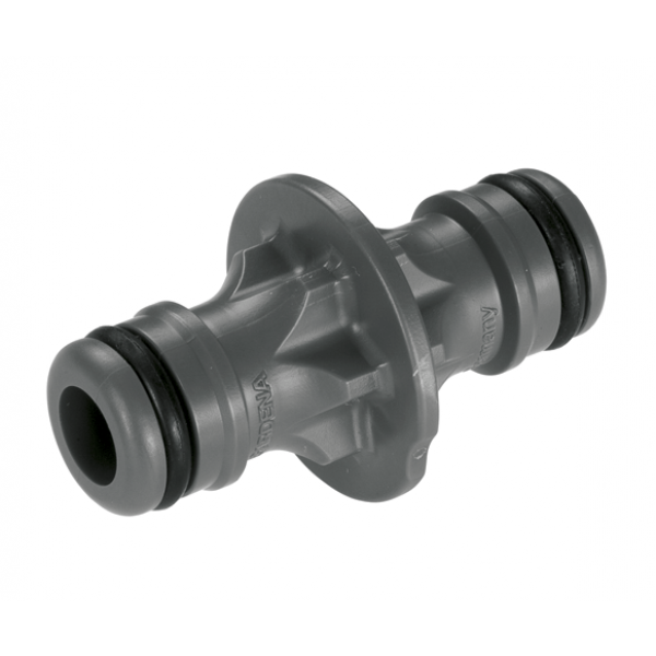 Giunto Manicotto per Raccordo Rapido - 2931 Gardena