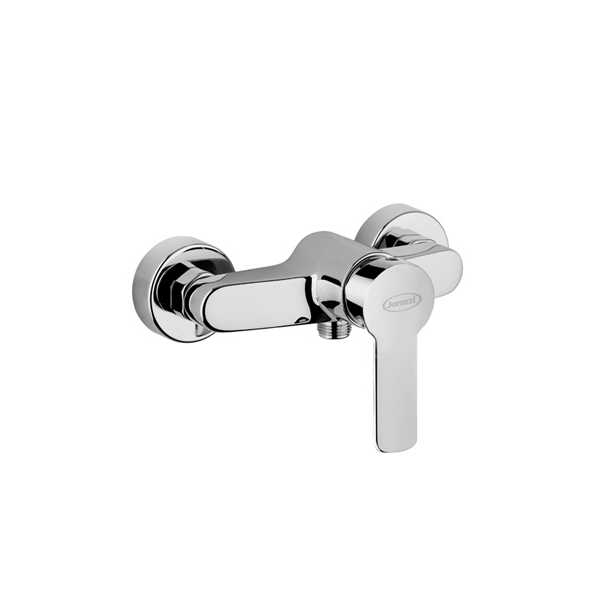 Miscelatore Doccia Esterno Serie Eolo - Jacuzzi
