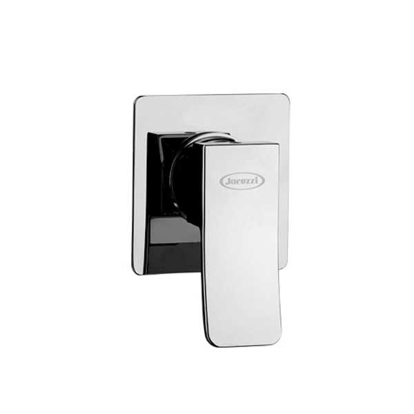 Miscelatore Doccia Incasso Serie Tank - Jacuzzi