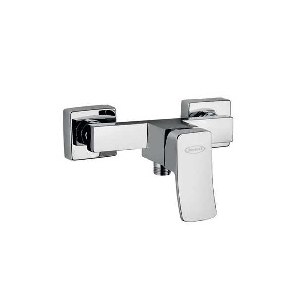 Miscelatore Doccia Esterno Serie Tank - Jacuzzi