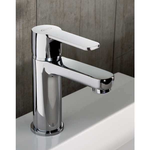 Miscelatore Lavabo Serie Eolo - Jacuzzi - immagine 2