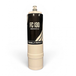 Fc130 Filtro Acqua Carbon Block 5 Attacco Rapido Osmosi Inversa