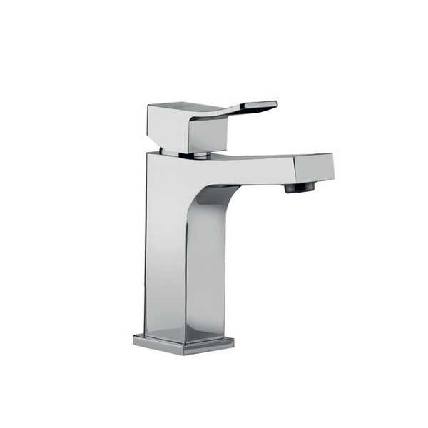 Miscelatore Lavabo Serie Tank senza scarico - Jacuzzi