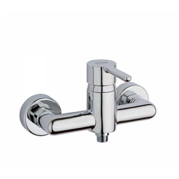 Miscelatore Doccia Esterno Serie Sunset - Jacuzzi