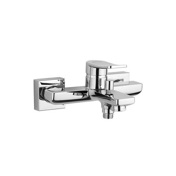 Miscelatore Vasca Serie Tank con Accessori - Jacuzzi