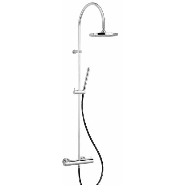 Colonna Doccia Sunset con Miscelatore Termostatico - Jacuzzi