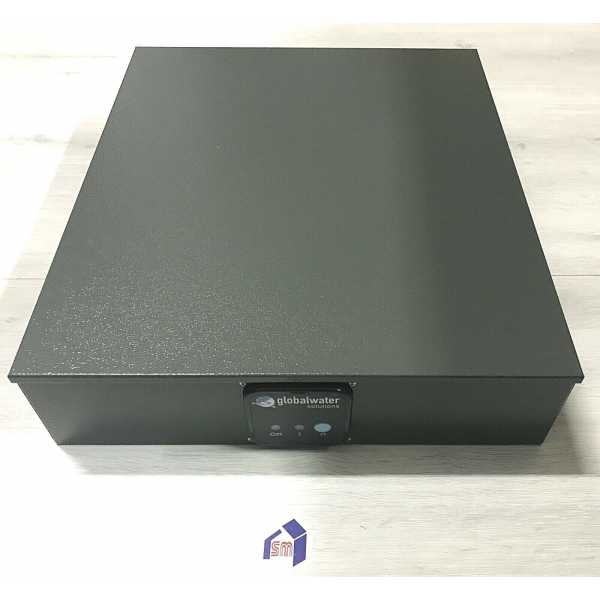 Sistema Osmosi Inversa Completo Produzione Diretta Aqua Wave Plus - Globalwater - immagine 4