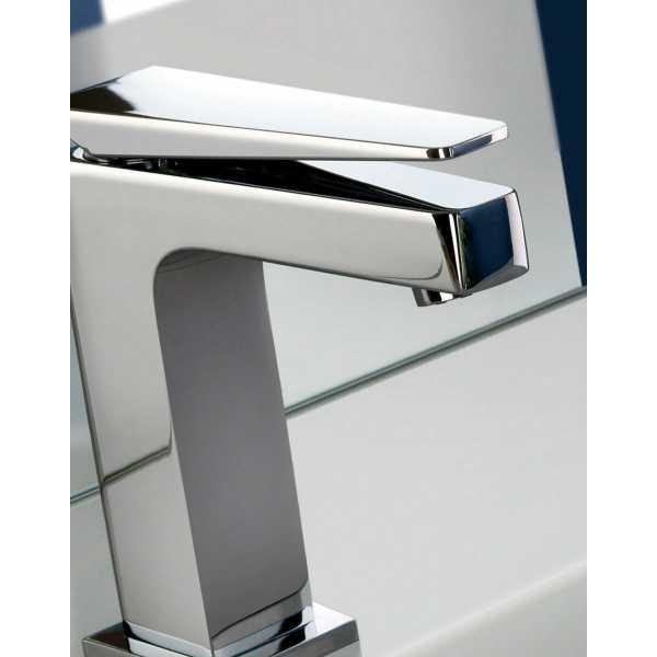Miscelatore Monoforo Lavabo Serie Beam - Jacuzzi - immagine 2