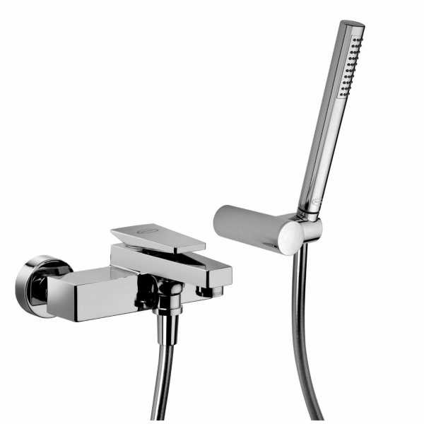 Miscelatore Vasca Serie Beam con Accessori - Jacuzzi