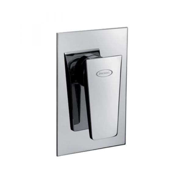 Miscelatore Doccia Incasso Serie Beam - Jacuzzi