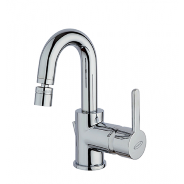 Miscelatore Bidet Serie Sunset Orientabile - Jacuzzi