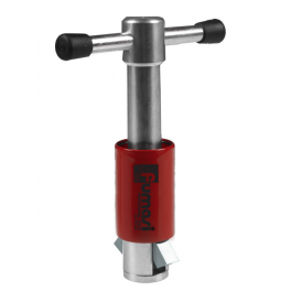 Chiave per Montaggio Piletta Universale da 1" e 11/4" per Lavabo e Bidet - Fumasi