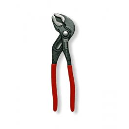 Pinza Chiave a Pappagallo Regolabile a Pulsante Pro mm 180 - Fumasi