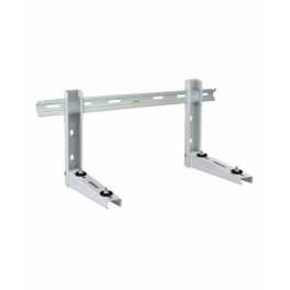 Staffa Premontata per Climatizzatore 42x70x40 Universale 100 Kg