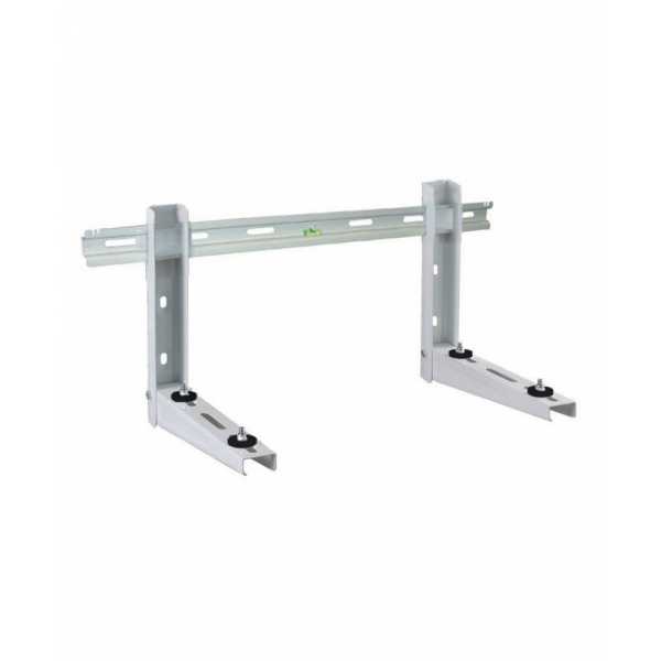 Staffa Premontata per Climatizzatore 42x70x40 Universale 100 Kg