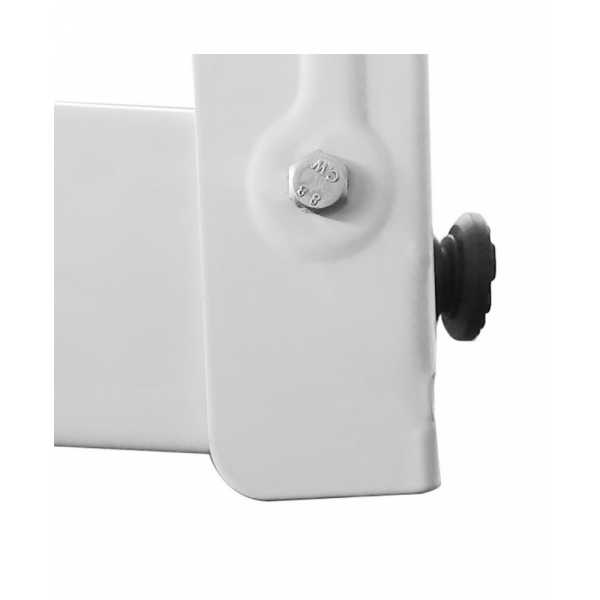 Staffa Premontata per Climatizzatore 42x70x40 Universale 100 Kg - immagine 2