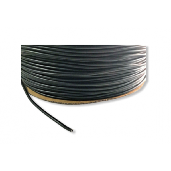Tubicino Spaghetto Tubo Capillare D. 3,5 X 6 per Irrigazione a Goccia (10 Metri)
