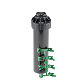 Irrigatore Pop Up Dinamico a Turbina Srm 1/2 con Ugelli - Hunter