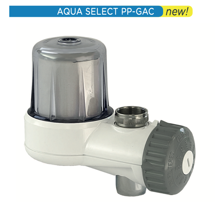 Depuratore d'acqua per uso domestico filtro per rubinetto per acqua di  rubinetto filtro per acqua trasparente cartuccia in ceramica - AliExpress