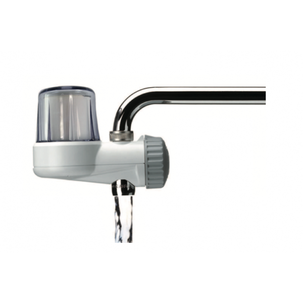 Depuratore Filtro Acqua per Rubinetto con Cartuccia Doppia Funzione - Aqua Select - immagine 5