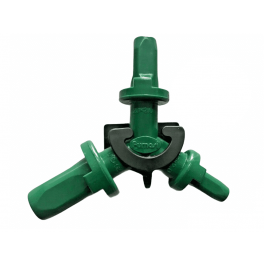 Calibratore per Tubo Multistrato 16 20 26 - Fumasi