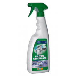 Disincrostante Anticalcare F200 per cassette wc 1000ml - FAREN