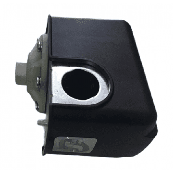 Pressostato SQUARE D 9013FYG32 Alta Pressione per Autoclave Elettropompa - immagine 2