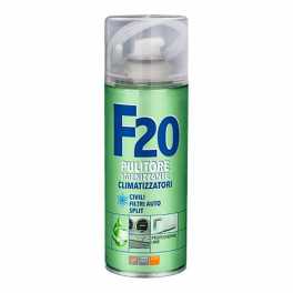 Igienizzante Professionale F20 Per Filtri Climatizzatore ML 400 - FAREN