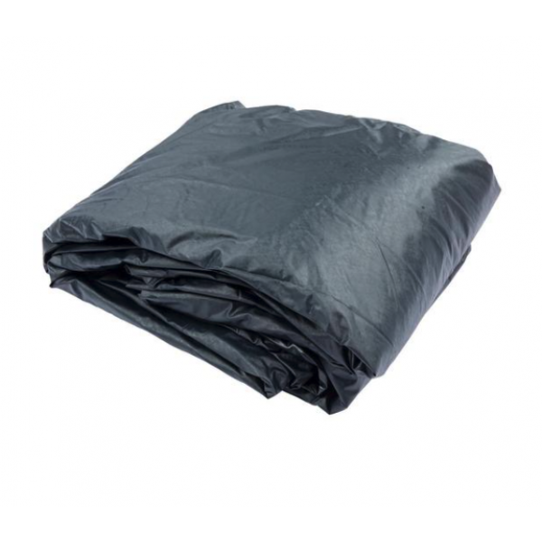 Telo Copertura Piscina in Polietilene con Corde 956 X 488 X 132 cm - Bestway