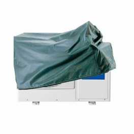 Telo Protettivo Universale x Unità Esterna Climatizzatore 80 x 60 x 30 Cm - NICCONS