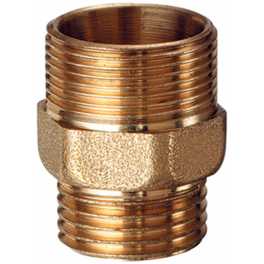 5000 Niplex Maschio Giallo D. 3/8 - 1/2 - 3/4 - 1" FAR