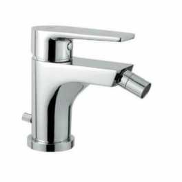 Miscelatore Bidet Serie Star Con Piletta 11/4" - OIOLI RUBINETTERIE