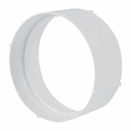 Giunto Circolare Diam. 125 Per Cappa Cucina - VECAMCO