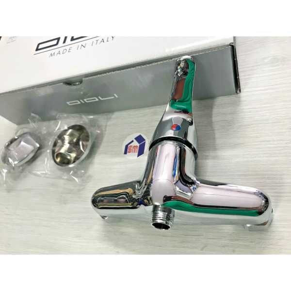 Miscelatore Doccia Esterno 1/2 Serie Easy - OIOLI RUBINETTERIE - immagine 2