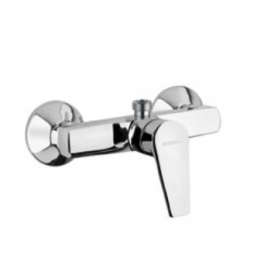 Miscelatore Doccia Esterno Attacco Superiore 3/4" Serie Star - OIOLI RUBINETTERIE
