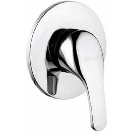Miscelatore Doccia Incasso Serie Easy - OIOLI RUBINETTERIE