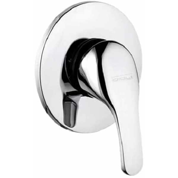 Miscelatore Doccia Incasso Serie Easy - OIOLI RUBINETTERIE