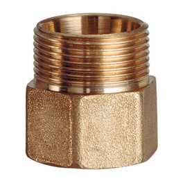 5050 Niplex Femmina Giallo D. 3/8 – 1/2 – 3/4 – 1″ FAR