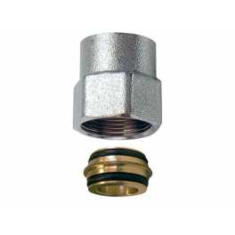 8870 Riduzione da Filetto Far 24X19 per 1/2" Femmina - FAR