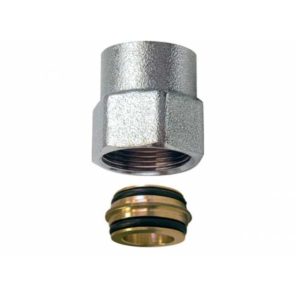 8870 Riduzione da Filetto Far 24X19 per 1/2" Femmina - FAR