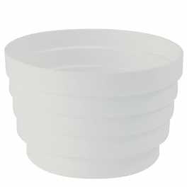 Riduttore Multicono 125 - 100 MM Per Cappa Cucina Tipo Faber - VECAMCO