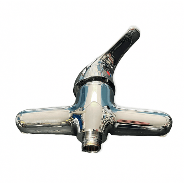 Miscelatore Doccia Esterno 1/2 Serie Easy - OIOLI RUBINETTERIE