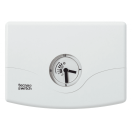 Cronotermostato giornaliero per Caldaia mod. Tiziano - Tecnoswitch