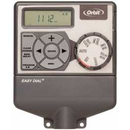 PROGRAMMATORE HRC 050 POCKET STAR ULTRA 4 o 6 STAZIONI - ORBIT