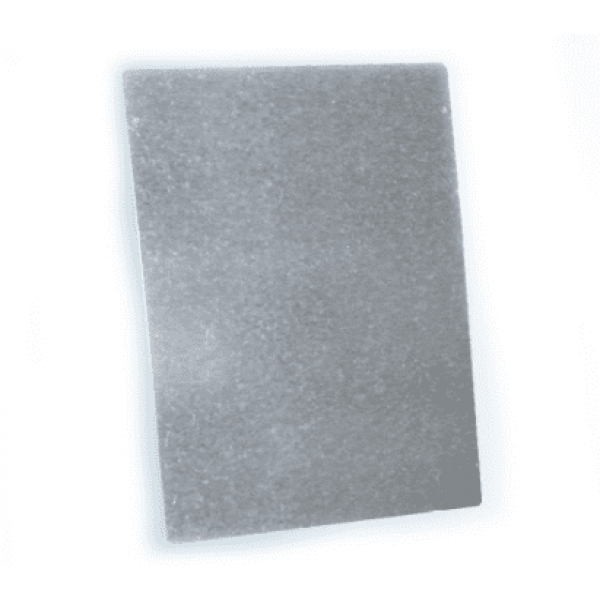 SCHIENALE PER CASSETTA GAS 500 X 400 - CIESSENEW
