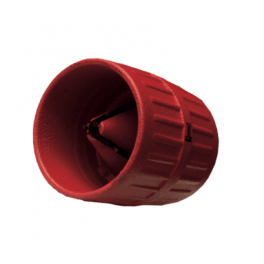 Alesatore Sbavatore per Tubi Rame Plastica 40 MM Interno ed Esterno - Fumasi