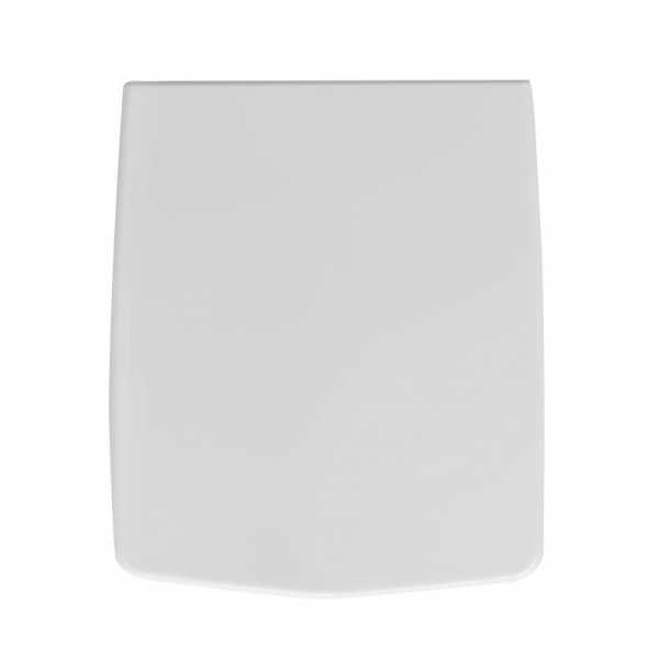 Copriwater Wc Althea Mod. Oceano Originale Termoindurente Cern. Inox - immagine 2