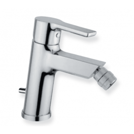 Miscelatore Bidet Serie Stile Con Piletta 11/4" - OIOLI RUBINETTERIE